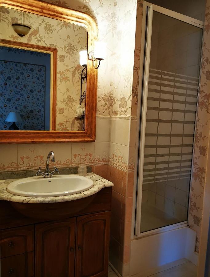 La Chasse Royale Hotel Plailly Bagian luar foto