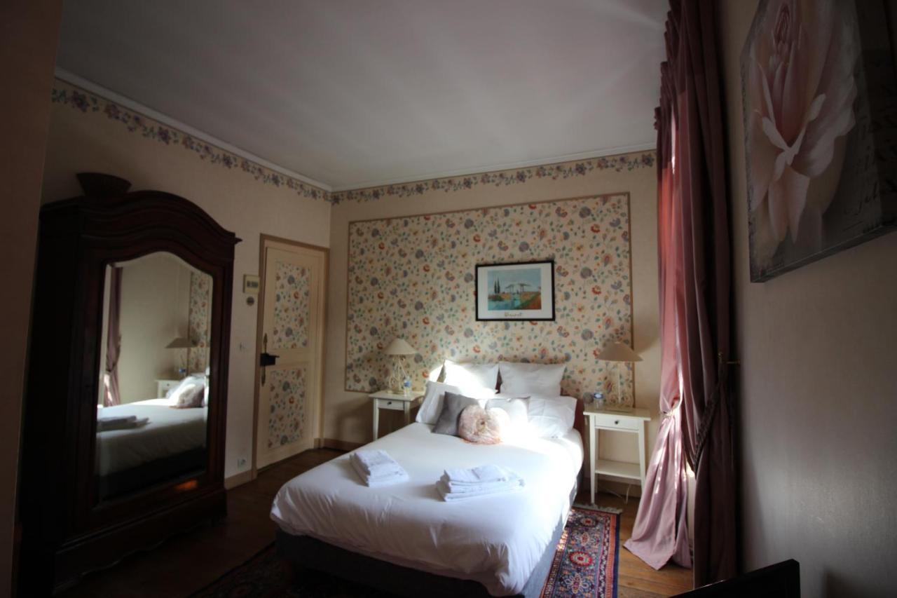 La Chasse Royale Hotel Plailly Bagian luar foto