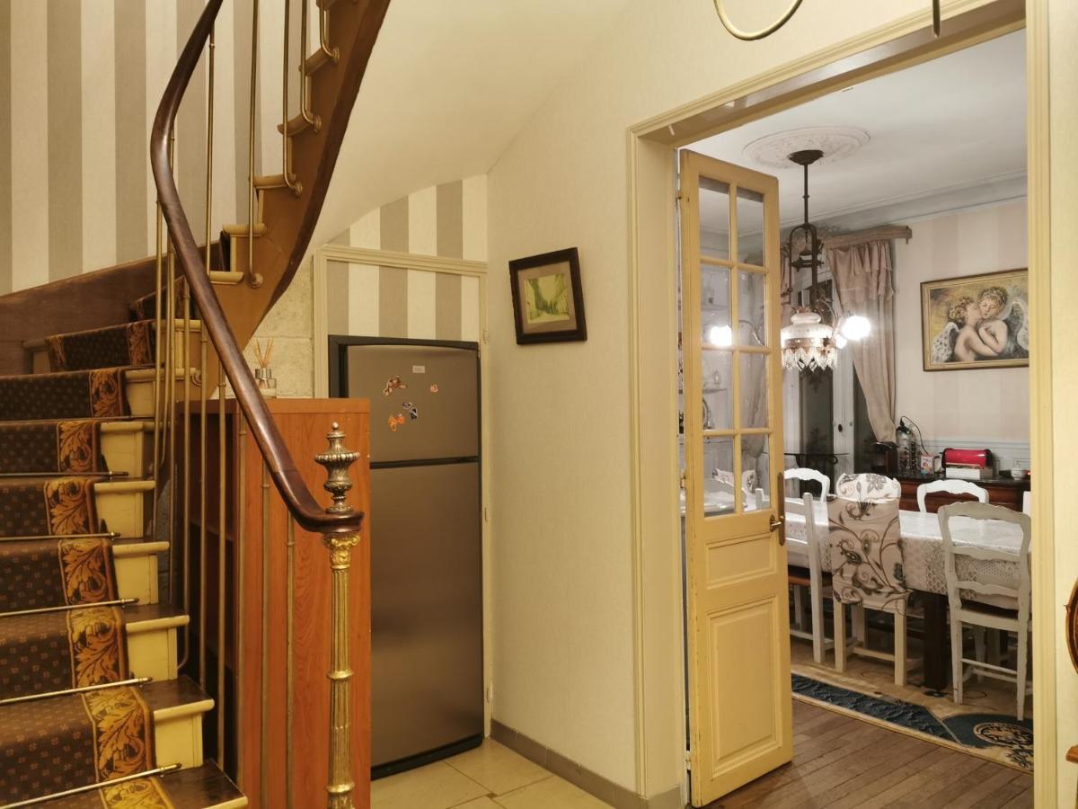 La Chasse Royale Hotel Plailly Bagian luar foto