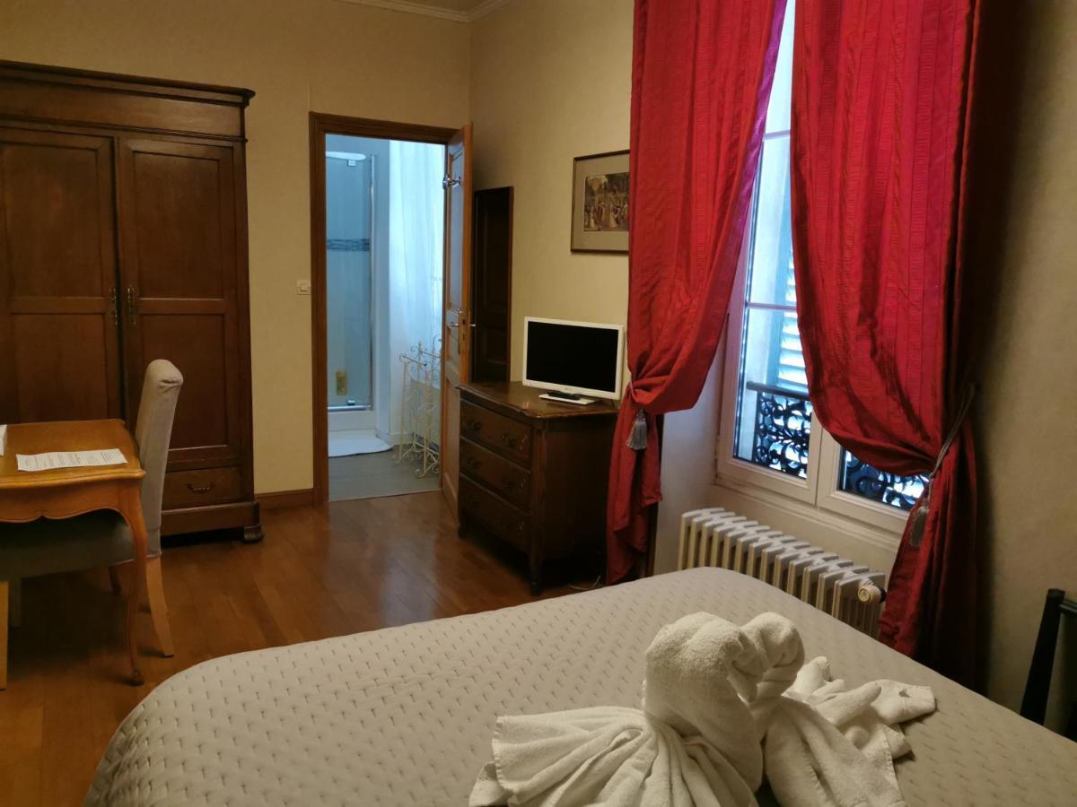 La Chasse Royale Hotel Plailly Bagian luar foto