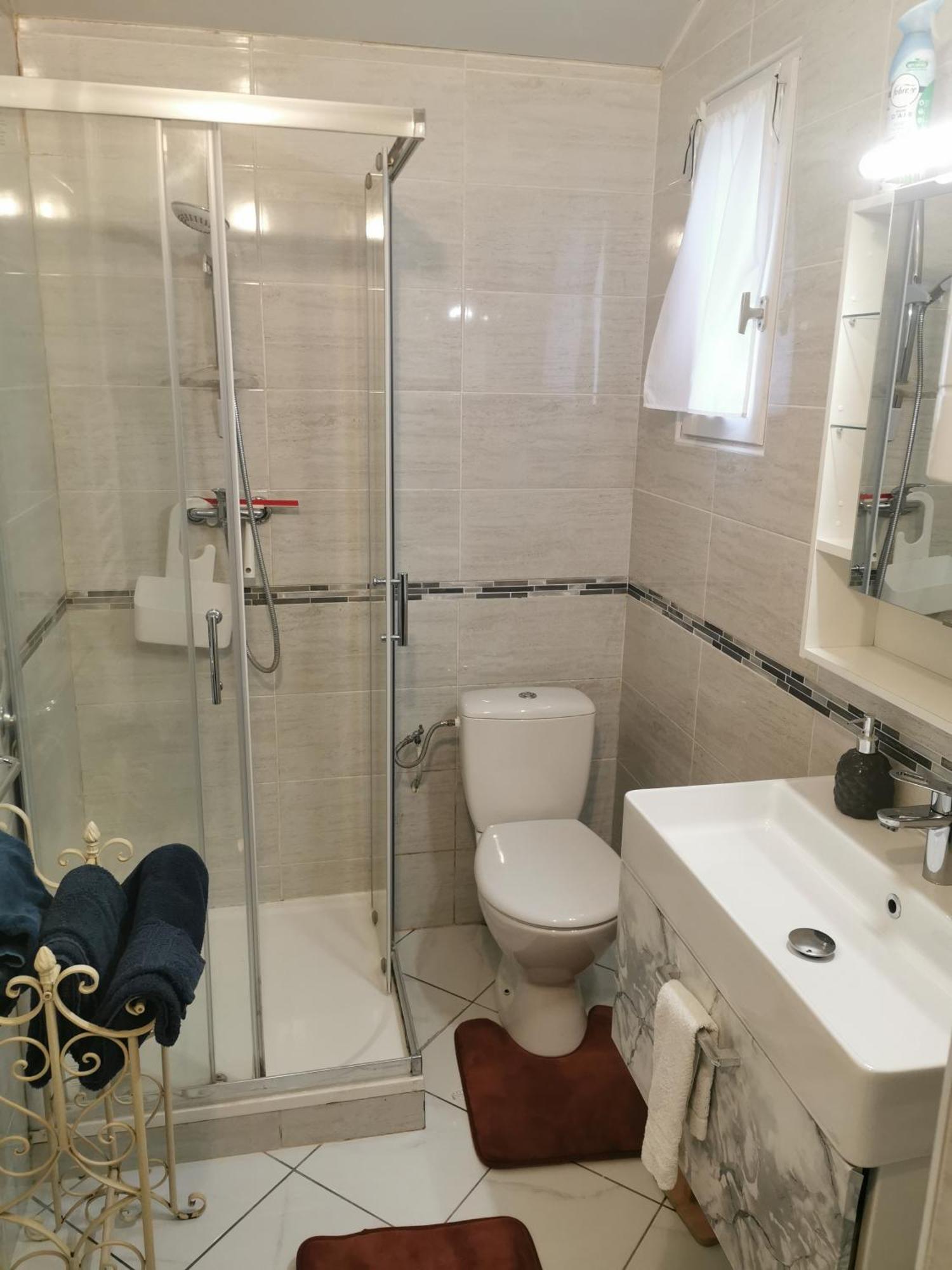 La Chasse Royale Hotel Plailly Bagian luar foto