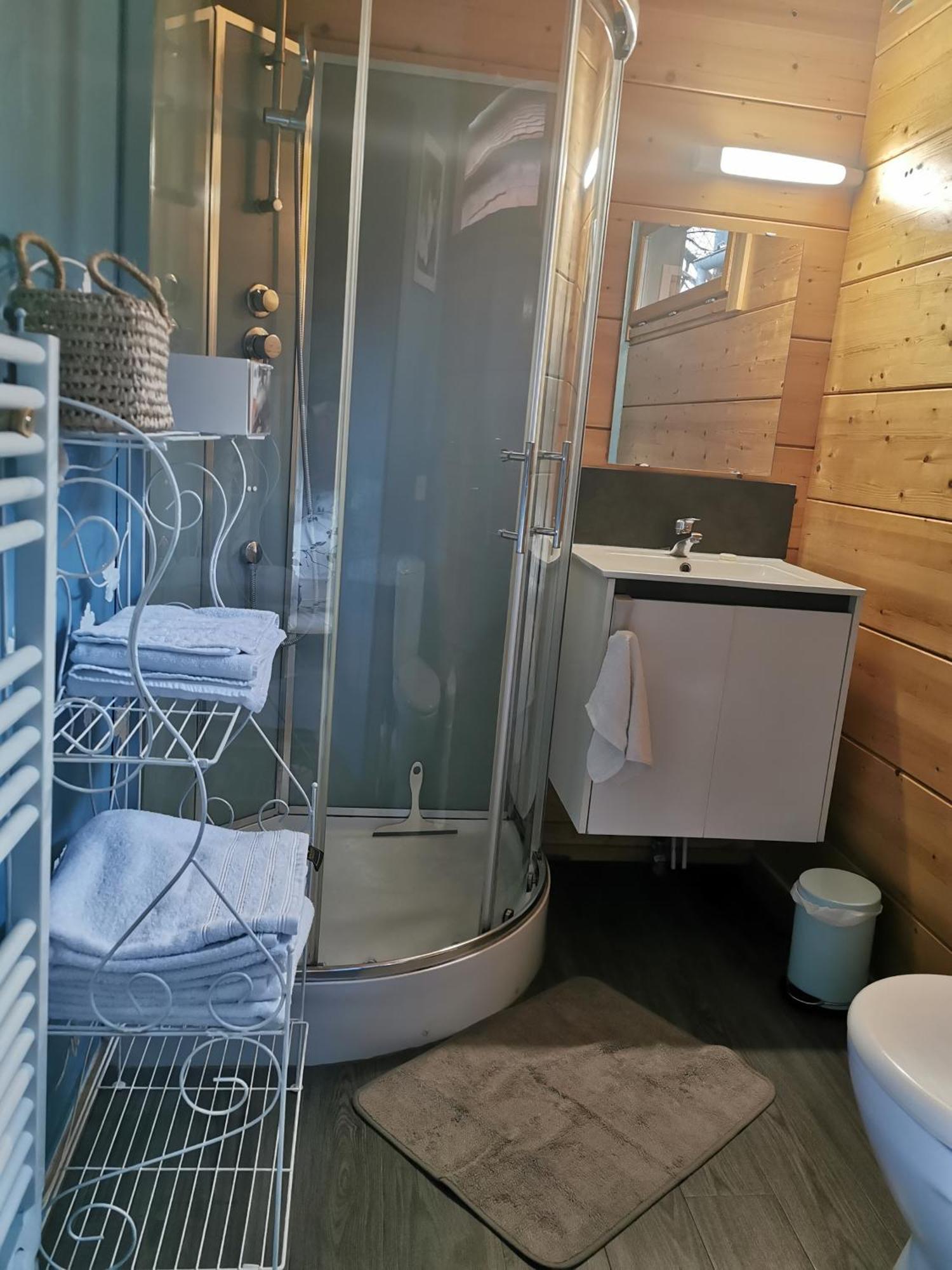 La Chasse Royale Hotel Plailly Bagian luar foto