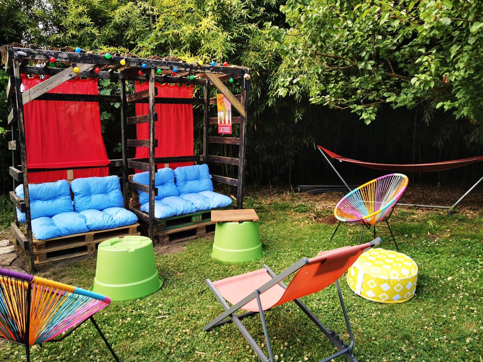 La Chasse Royale Hotel Plailly Bagian luar foto