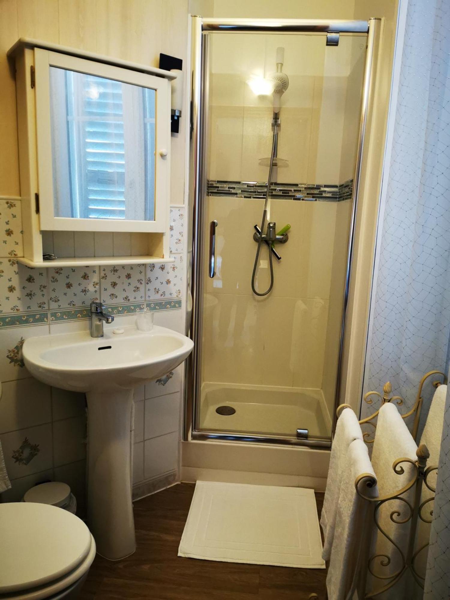La Chasse Royale Hotel Plailly Bagian luar foto