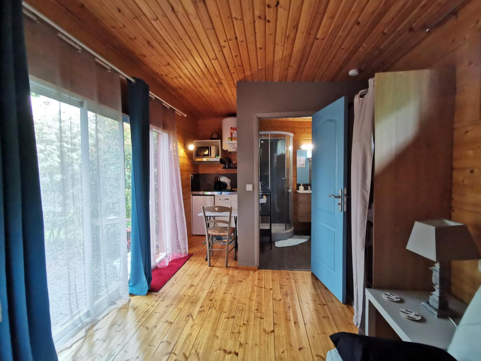 La Chasse Royale Hotel Plailly Bagian luar foto