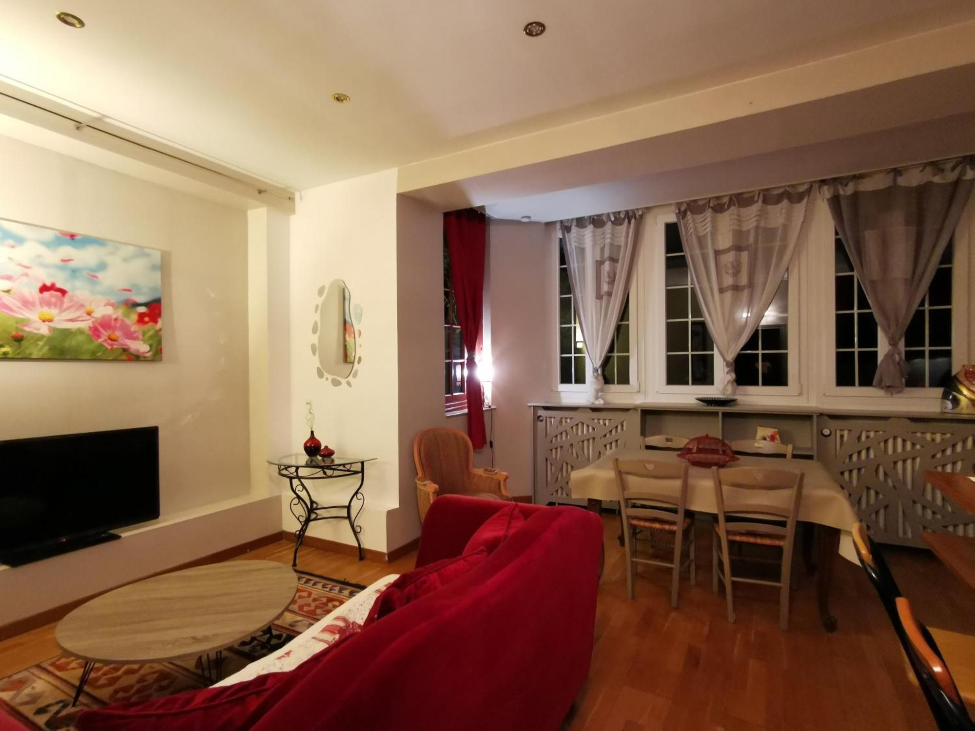 La Chasse Royale Hotel Plailly Bagian luar foto