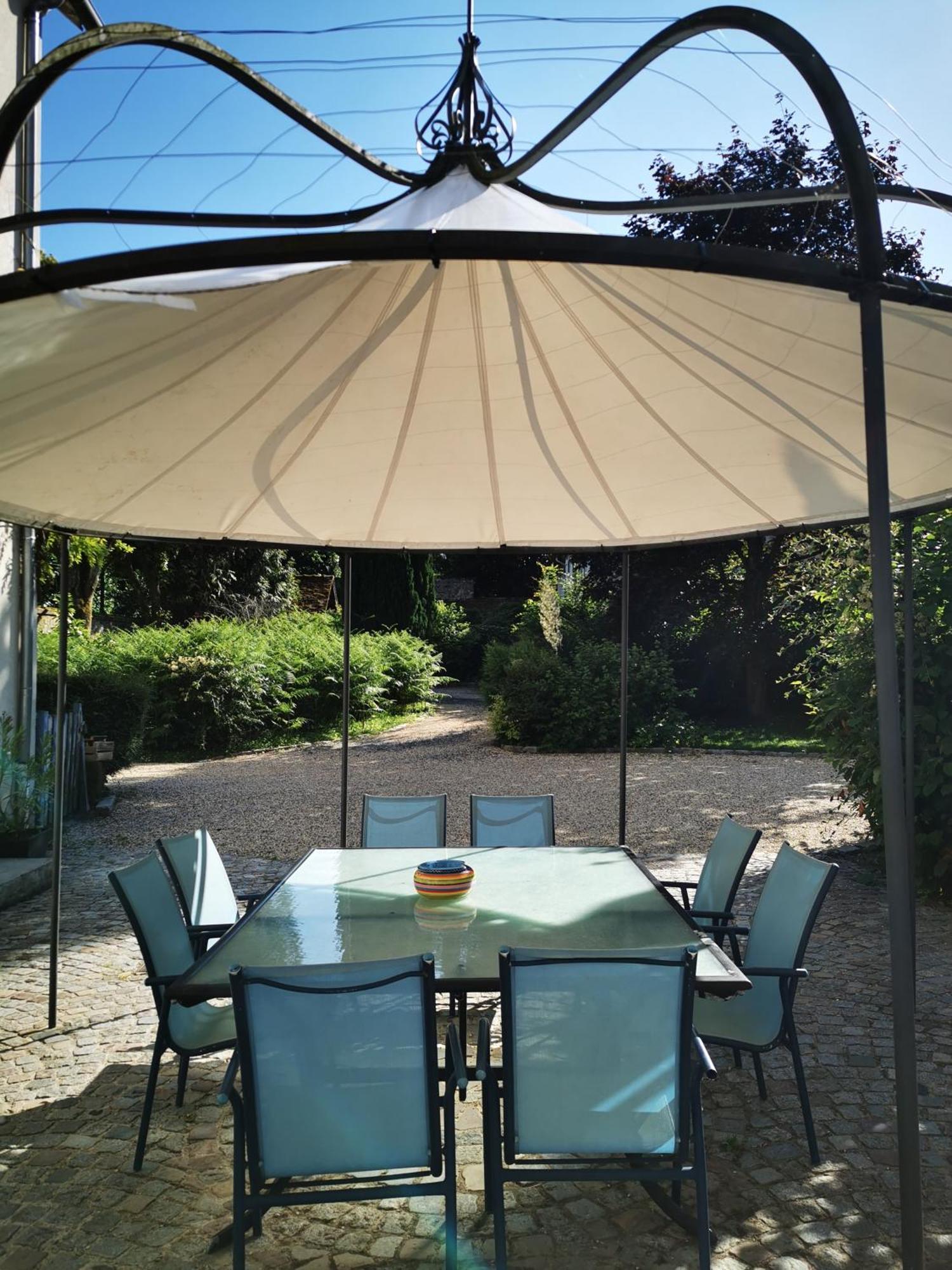 La Chasse Royale Hotel Plailly Bagian luar foto